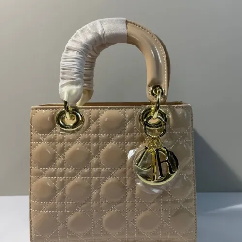 Replica Christian Dior AAA Quality Handbags For Women #1476220 $85.00 USD for Wholesale