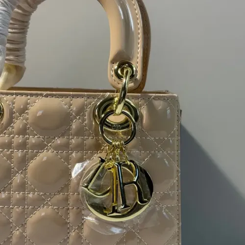 Replica Christian Dior AAA Quality Handbags For Women #1476220 $85.00 USD for Wholesale
