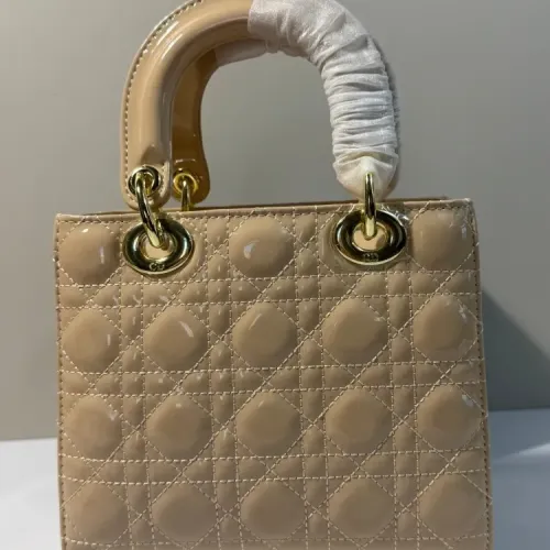 Replica Christian Dior AAA Quality Handbags For Women #1476220 $85.00 USD for Wholesale