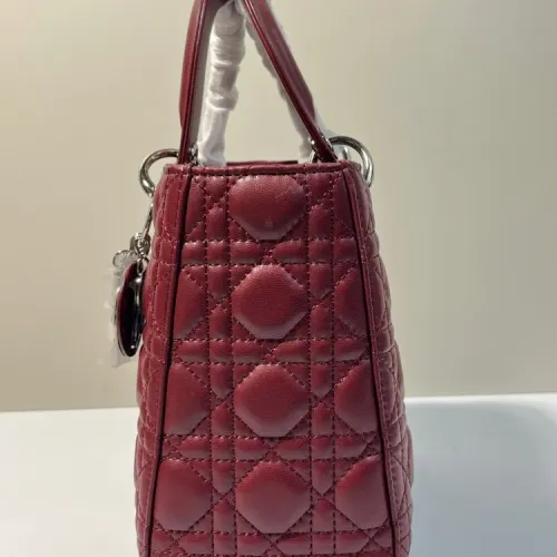 Replica Christian Dior AAA Quality Handbags For Women #1476221 $85.00 USD for Wholesale