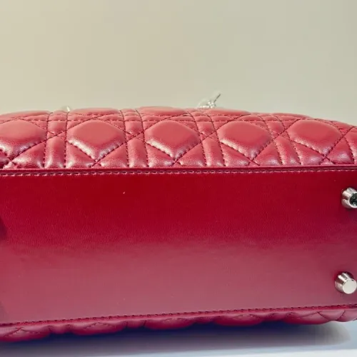 Replica Christian Dior AAA Quality Handbags For Women #1476221 $85.00 USD for Wholesale