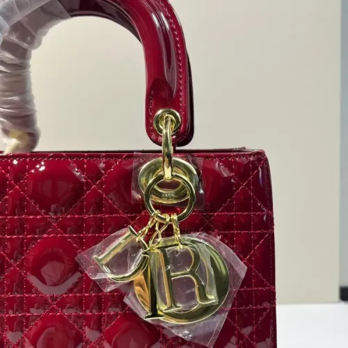 Replica Christian Dior AAA Quality Handbags For Women #1476222 $85.00 USD for Wholesale