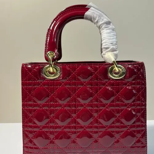 Replica Christian Dior AAA Quality Handbags For Women #1476222 $85.00 USD for Wholesale