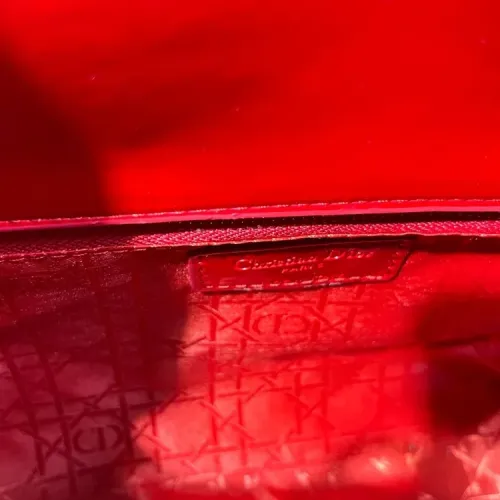 Replica Christian Dior AAA Quality Handbags For Women #1476222 $85.00 USD for Wholesale