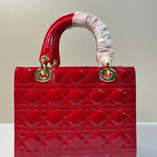 Replica Christian Dior AAA Quality Handbags For Women #1476225 $85.00 USD for Wholesale
