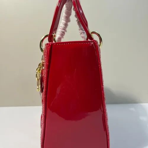 Replica Christian Dior AAA Quality Handbags For Women #1476225 $85.00 USD for Wholesale