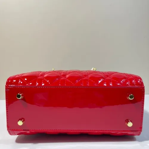 Replica Christian Dior AAA Quality Handbags For Women #1476225 $85.00 USD for Wholesale