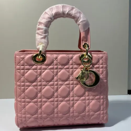 Replica Christian Dior AAA Quality Handbags For Women #1476226 $85.00 USD for Wholesale