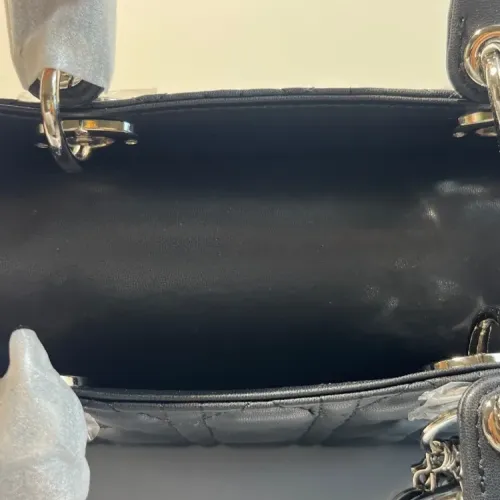 Replica Christian Dior AAA Quality Handbags For Women #1476228 $85.00 USD for Wholesale