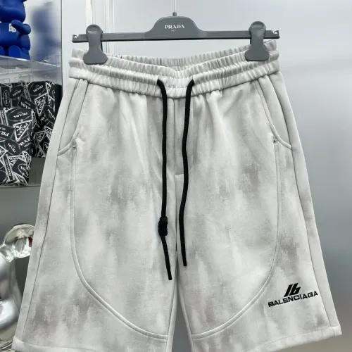 Wholesale Balenciaga Pants For Men #1476233 $68.00 USD, Wholesale Quality Replica Balenciaga Pants