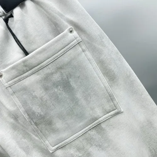 Replica Balenciaga Pants For Men #1476233 $68.00 USD for Wholesale