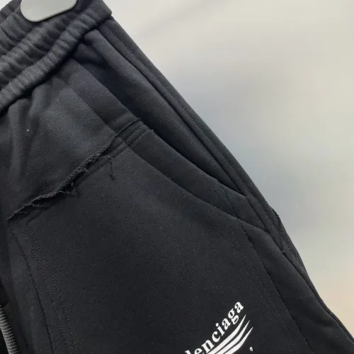 Replica Balenciaga Pants For Men #1476236 $68.00 USD for Wholesale