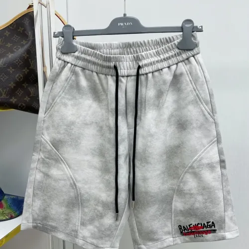Wholesale Balenciaga Pants For Men #1476237 $68.00 USD, Wholesale Quality Replica Balenciaga Pants