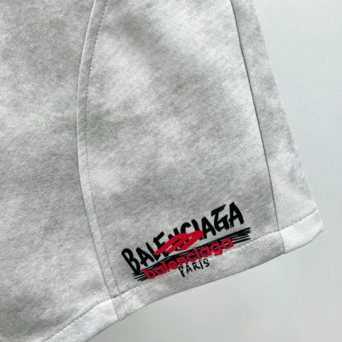 Replica Balenciaga Pants For Men #1476237 $68.00 USD for Wholesale