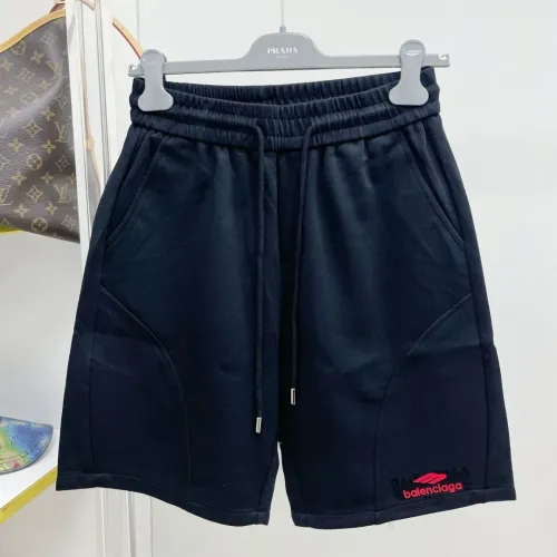Wholesale Balenciaga Pants For Men #1476238 $68.00 USD, Wholesale Quality Replica Balenciaga Pants