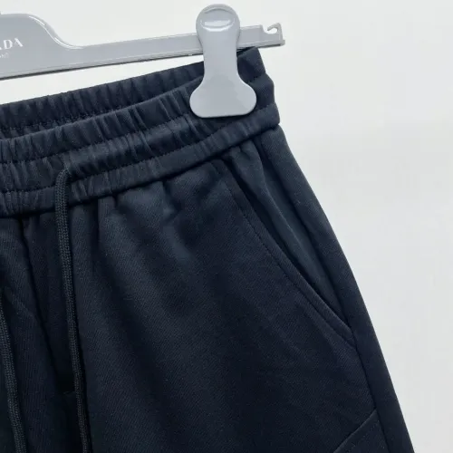 Replica Balenciaga Pants For Men #1476238 $68.00 USD for Wholesale