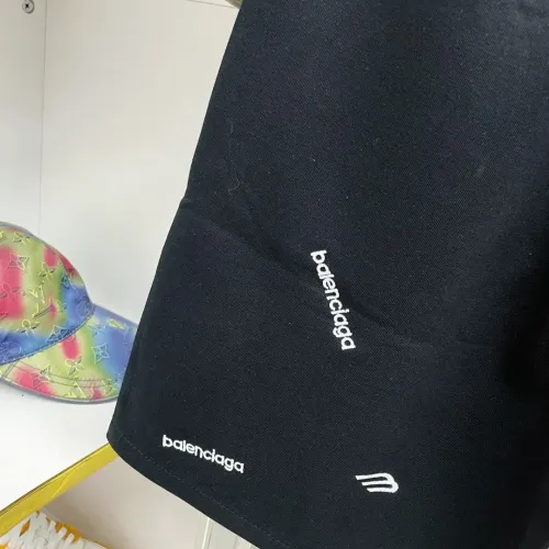 Replica Balenciaga Pants For Men #1476238 $68.00 USD for Wholesale