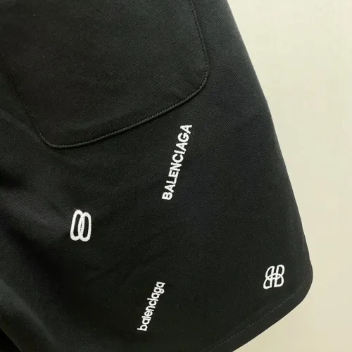 Replica Balenciaga Pants For Men #1476238 $68.00 USD for Wholesale