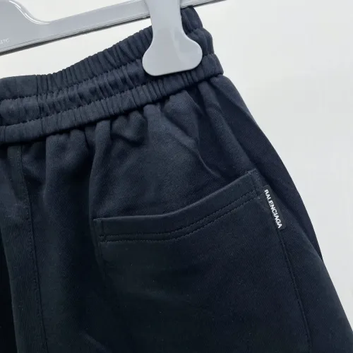 Replica Balenciaga Pants For Men #1476238 $68.00 USD for Wholesale