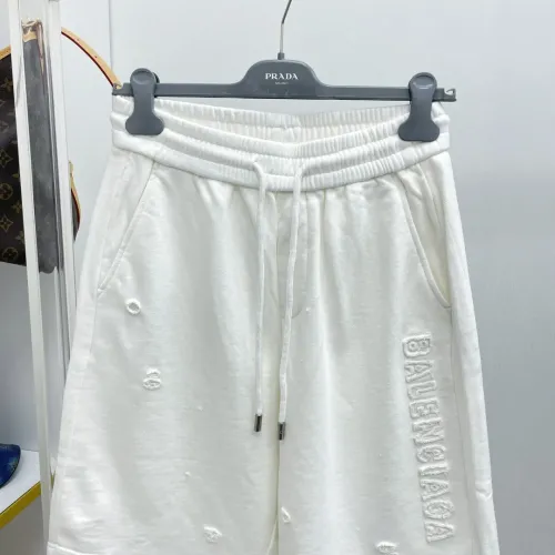 Wholesale Balenciaga Pants For Men #1476239 $68.00 USD, Wholesale Quality Replica Balenciaga Pants