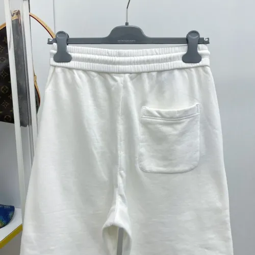 Replica Balenciaga Pants For Men #1476239 $68.00 USD for Wholesale