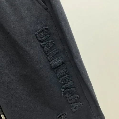 Replica Balenciaga Pants For Men #1476240 $68.00 USD for Wholesale