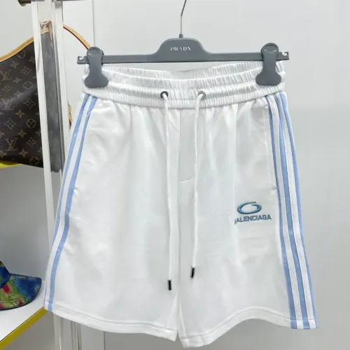 Wholesale Balenciaga Pants For Men #1476242 $68.00 USD, Wholesale Quality Replica Balenciaga Pants