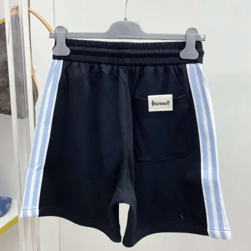 Replica Balenciaga Pants For Men #1476243 $68.00 USD for Wholesale