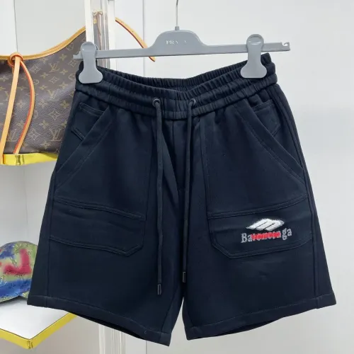 Wholesale Balenciaga Pants For Men #1476244 $68.00 USD, Wholesale Quality Replica Balenciaga Pants