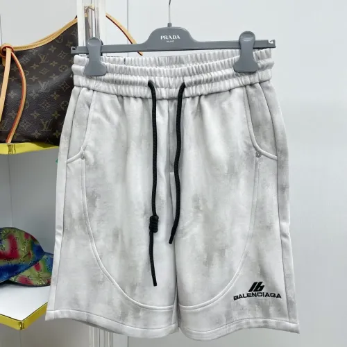 Wholesale Balenciaga Pants For Men #1476245 $68.00 USD, Wholesale Quality Replica Balenciaga Pants