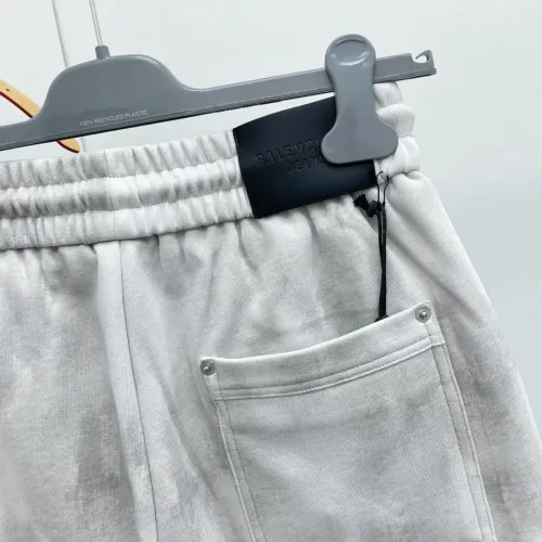 Replica Balenciaga Pants For Men #1476245 $68.00 USD for Wholesale
