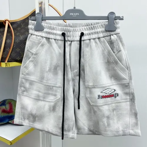 Wholesale Balenciaga Pants For Men #1476246 $68.00 USD, Wholesale Quality Replica Balenciaga Pants