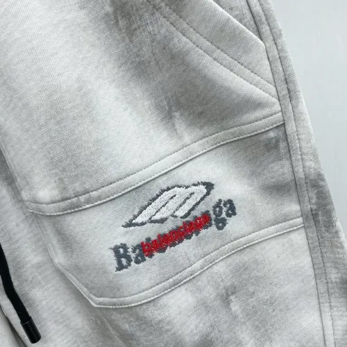 Replica Balenciaga Pants For Men #1476246 $68.00 USD for Wholesale