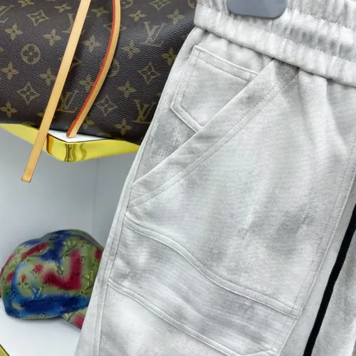 Replica Balenciaga Pants For Men #1476246 $68.00 USD for Wholesale