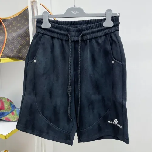 Wholesale Balenciaga Pants For Men #1476247 $68.00 USD, Wholesale Quality Replica Balenciaga Pants