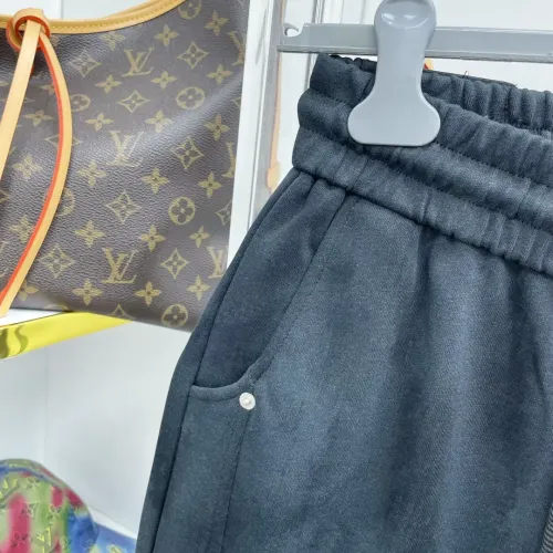 Replica Balenciaga Pants For Men #1476247 $68.00 USD for Wholesale
