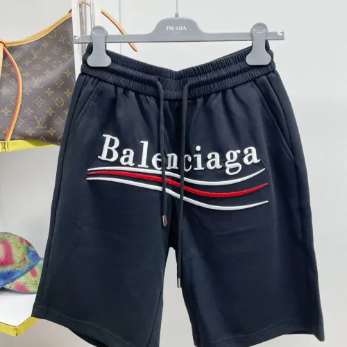 Wholesale Balenciaga Pants For Men #1476248 $68.00 USD, Wholesale Quality Replica Balenciaga Pants
