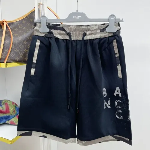 Wholesale Balenciaga Pants For Men #1476249 $68.00 USD, Wholesale Quality Replica Balenciaga Pants