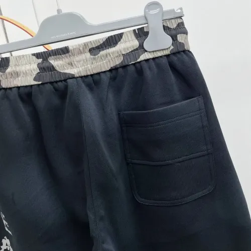 Replica Balenciaga Pants For Men #1476249 $68.00 USD for Wholesale