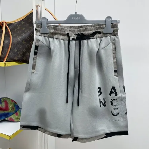 Wholesale Balenciaga Pants For Men #1476250 $68.00 USD, Wholesale Quality Replica Balenciaga Pants