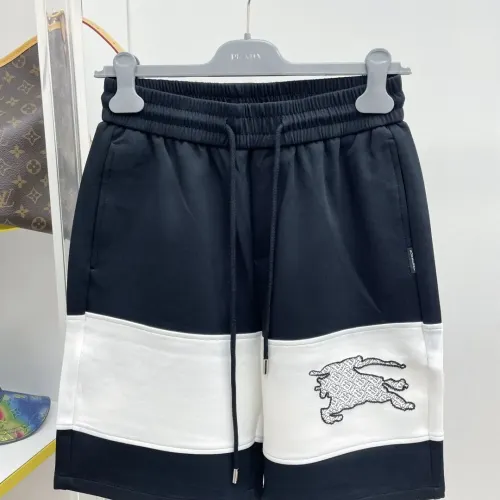Wholesale Burberry Pants For Men #1476252 $68.00 USD, Wholesale Quality Replica Burberry Pants