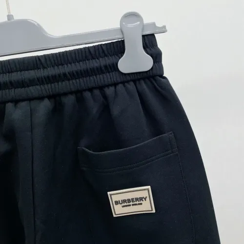 Replica Burberry Pants For Men #1476252 $68.00 USD for Wholesale