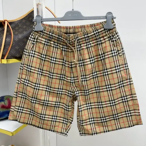 Wholesale Burberry Pants For Men #1476253 $68.00 USD, Wholesale Quality Replica Burberry Pants