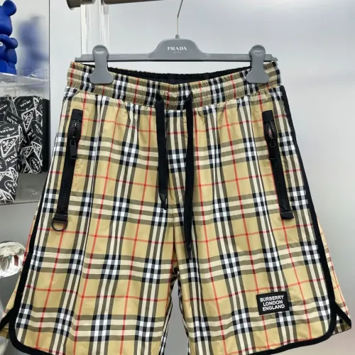 Wholesale Burberry Pants For Men #1476256 $68.00 USD, Wholesale Quality Replica Burberry Pants