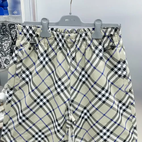 Wholesale Burberry Pants For Men #1476258 $68.00 USD, Wholesale Quality Replica Burberry Pants