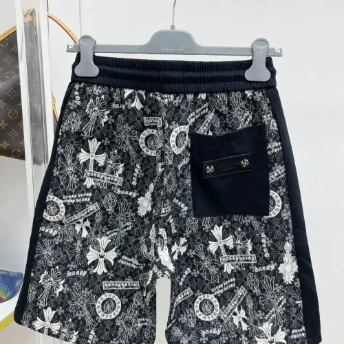 Replica Chrome Hearts Pants For Men #1476259 $68.00 USD for Wholesale