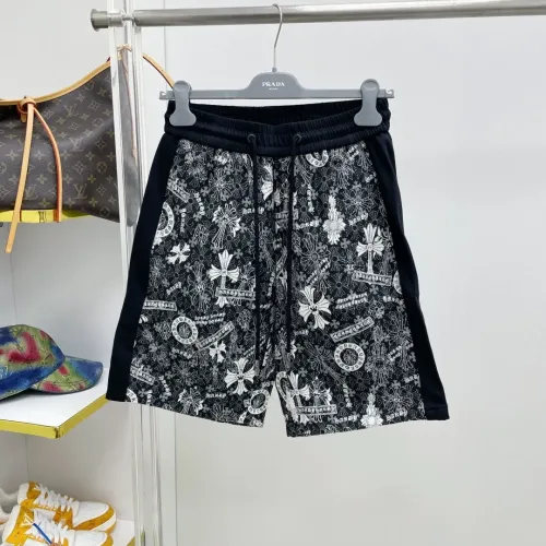 Replica Chrome Hearts Pants For Men #1476259 $68.00 USD for Wholesale