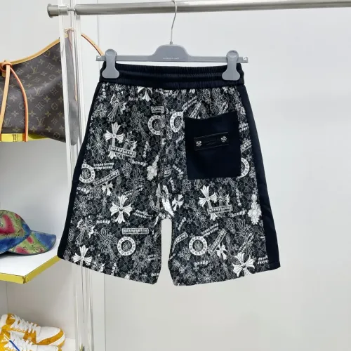 Replica Chrome Hearts Pants For Men #1476259 $68.00 USD for Wholesale
