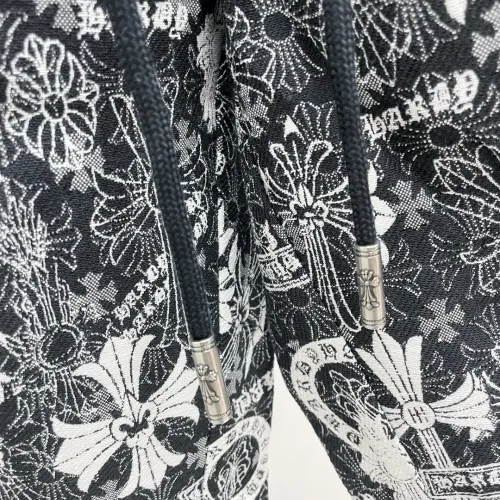 Replica Chrome Hearts Pants For Men #1476259 $68.00 USD for Wholesale