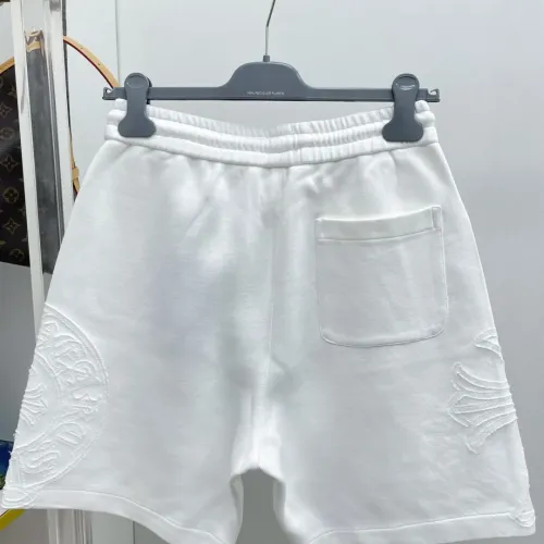 Replica Chrome Hearts Pants For Men #1476260 $68.00 USD for Wholesale